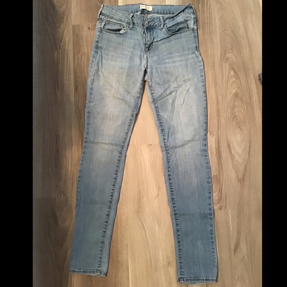 Bullhead Pac Sun Jeans